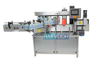 Labeling Machines For Flat Bottles